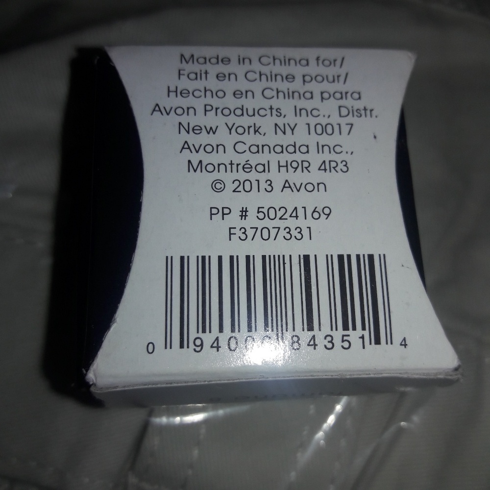 Embellished Heart Band Ring SZ8 - Picture 8 of 8